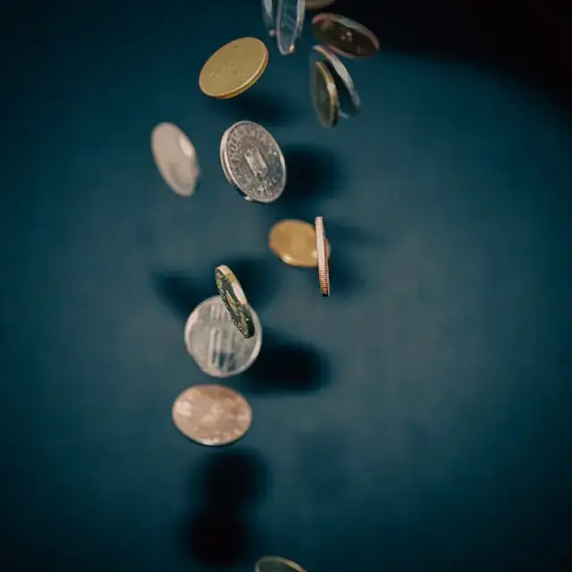 About Opulence Investmart