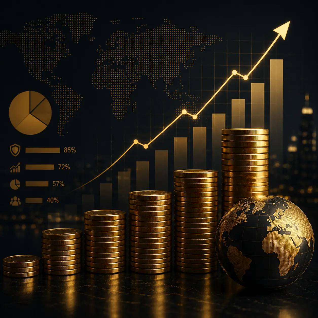 wealth management growth
